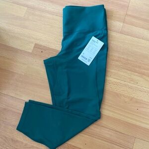 NWT interval Stash 7/8 Tights